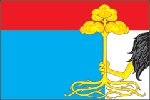 Флаг Сосновоборска